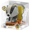 PLASTOY HARRY POTTER Hufflepuff Chibi Coin Bank PVC 15 cm PLASTOY