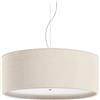 MODOLUCE lampada a sospensione CIRCUS Ø 100 cm - CISESP100O02