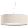 MODOLUCE lampada a sospensione CIRCUS Ø 120 cm - CISESP120E02