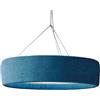 MODOLUCE lampada a sospensione CIRCUS Ø 150 cm - CISESP150O02