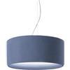 MODOLUCE lampada a sospensione CIRCUS Ø 70 cm - CISESP070O02