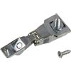 febi bilstein 170597 snodo per maniglia portiera, 1 unità | Compatibile con: ABARTH 500 / 595 / 695, FIAT 500