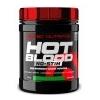 Scitec Nutrition, Hot Blood No-Stim, 375 g