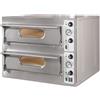 Forno elettrico per pizza AFP/ FEP44