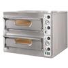 Forno elettrico per pizza AFP/ FEP66