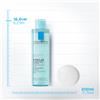 La Roche Posay La Roche-posay Effaclar Detergente Viso Acqua Micellare Per Pelle Grassa 200 Ml