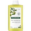Klorane Shampoo Capelli Grassiampoo Al Cedro 400ml