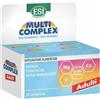 Esi Multicomplex Adulti 30 Compresse