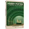 Warner Bros. HARRY POTTER E L'ORDINE DELLA FENICE TRAVEL ART (DS)