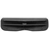 Restagraf Pattino di Guida - Vetro Scorrevole per Porta per Veicoli Lancia New Ypsilon/Lybra/Nuova Delta/Alfa 147/Giulietta 2010, Confezione da 6, Colore: Nero