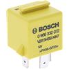 BOSCH Relè, Avvisatore acustico/Clacson 0986332072