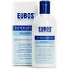 Morgan Pharma Eubos Detergente Liquido 200ml