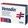 Amnol Venodin microcircolo 30 perle senza glutine