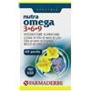 Farmaderbe Omega 3-6-9 60 perle