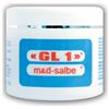 Amicafarmacia GL1 M&D Salbe Crema Corpo 500ml