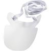 Homecraft Dorking Stocking Aid, Standard Slot, Non-Retail (Eligible for VAT relief in the UK) Put On Socks Without Bending, Assistive Dressing Help, Elderly, Disabled, Hip or Knee Replacement Recovery