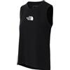 The north face w foundation graphic tank