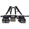 Bucket Boss 55135 Mullet Buster Suspension Rig