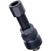 Point 29264801 - Estrattore pedivella 1-SW15, Attacco 8 mm, Colore: Nero