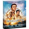 Eagle Pictures Uncharted - Combo (Bd + Dvd) + Porta Documenti + Segnalibro