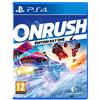 Codemasters Onrush Edition Day One - PlayStation 4 [Edizione: Francia]