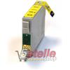 CARTUCCIA GIALLO COMPATIBILE CON EPSON T0804 C13T08044011 - NO-NAME