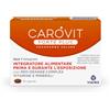 COOPER CH Carovit Forte Plus Integratore per l'abbronzatura 30 Capsule