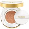 Tom Ford Soleil Glow Tone Up Foundation Hydrating Cushion Fondotinta compatto Spf40 2 pink glow tone up