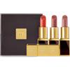 Tom Ford Boys and Girls Lip Color/Rouge Set T705-t706-t707