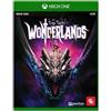 Videogioco Xbox one - Tiny tina's wonderlands
