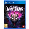 Videogioco PS4 - Tiny Tina's wonderlands