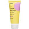 THE GOOD VIBES COMPANY Srl Goovi Hungry Hair Mask maschera ristrutturante capelli 100ml