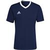 ADIDAS ENTRADA 22 MAGLIA BAMBINO BLU SCURO [231317]