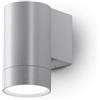 GEA LUCE S.R.L. Lily alluminio GU10 IP54 monoemissione - GES1062