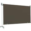 Garden Friend Tenda a Caduta 150x250 Marrone