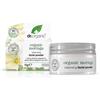 Dr. Organic Moringa - Polvere Detergente Viso Purificante, 15g