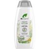 Dr. Organic Moringa - Bagnodoccia Rivitalizzante e Rinfrescante, 250ml