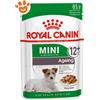 Royal Canin Dog Mini Ageing 12+ - Confezione da 85 Gr