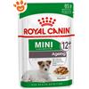 Royal Canin SHN Dog Mini Ageing 12+ - Bustina Da 85 Gr