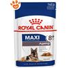 Royal Canin Dog Maxi Ageing 8+ - Confezione da 140 Gr