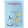 Dermacol Beautifying Peel-off Metallic Mask Cleansing maschera detergente viso 15 ml per donna