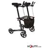 Rollator per disabili h269_09