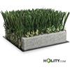 Rotolo erba sintetica 4x25 mt h715_02