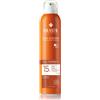 Rilastil Sun System Transparent Spray Spf15