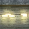 Linea Light LineaLight My White out Rettangolare LED Grande