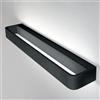 Linea Light LineaLight Metal 65 parete o soffitto LED