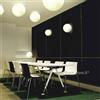 Linea Light LineaLight Oh! S Parete o Soffitto IP20 E27