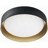 Linea Light LineaLight Crew 2 parete o soffitto d. 33