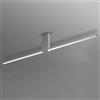 Egoluce Lancia soffitto Led Cod. 5568