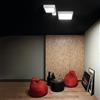 Linea Light LineaLight Box LED Parete/Soffitto 25